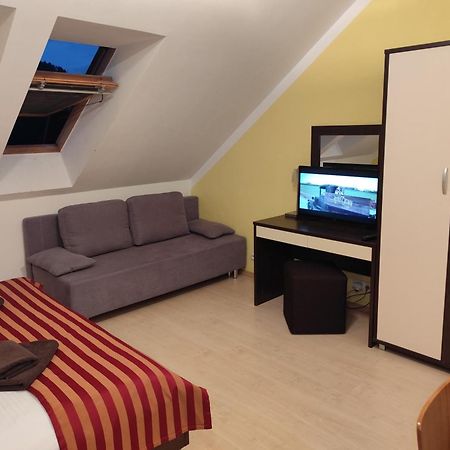 Apartmán Liptov - Hotel Bešeňová Exteriér fotografie