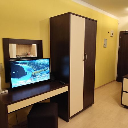 Apartmán Liptov - Hotel Bešeňová Exteriér fotografie