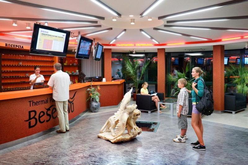 Apartmán Liptov - Hotel Bešeňová Exteriér fotografie