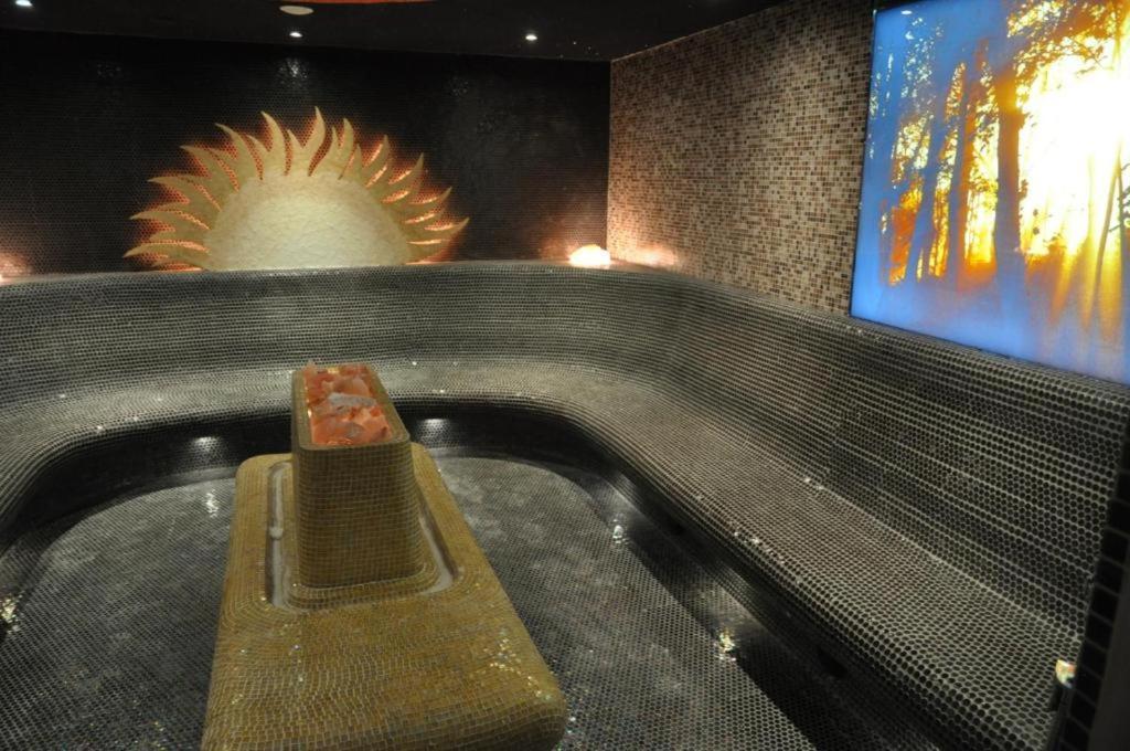 Apartmán Liptov - Hotel Bešeňová Exteriér fotografie