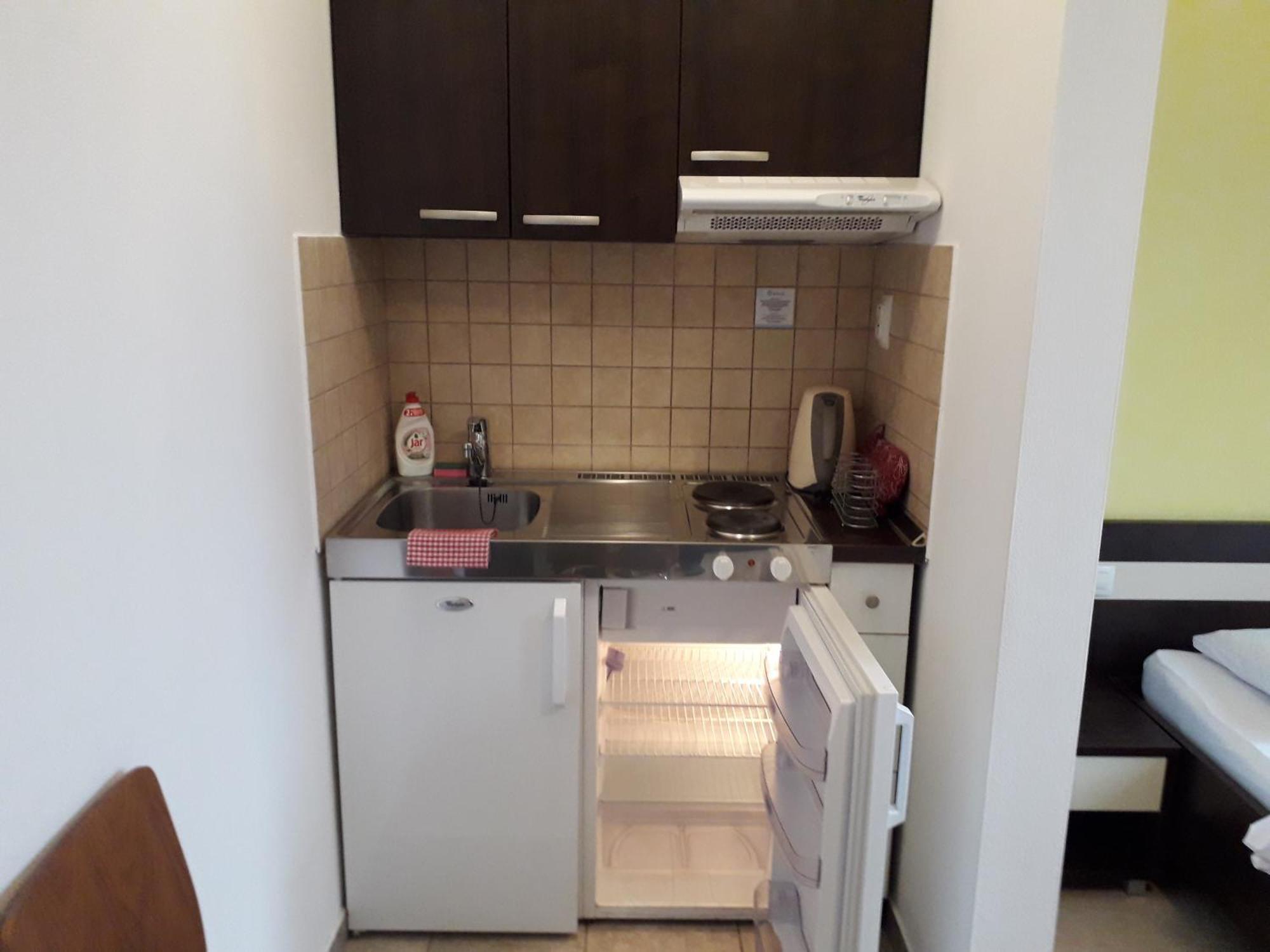 Apartmán Liptov - Hotel Bešeňová Exteriér fotografie