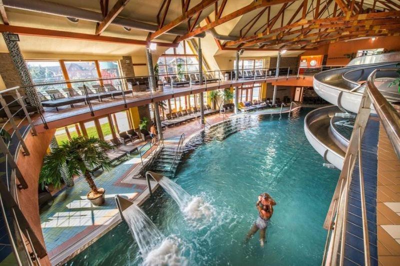 Apartmán Liptov - Hotel Bešeňová Exteriér fotografie