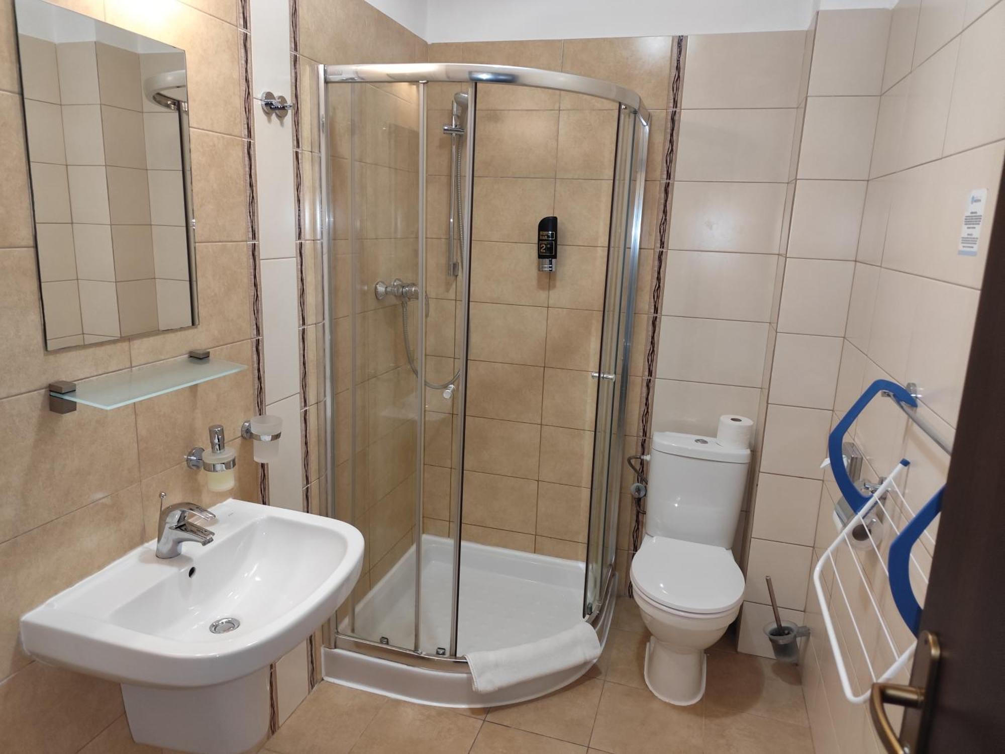 Apartmán Liptov - Hotel Bešeňová Exteriér fotografie